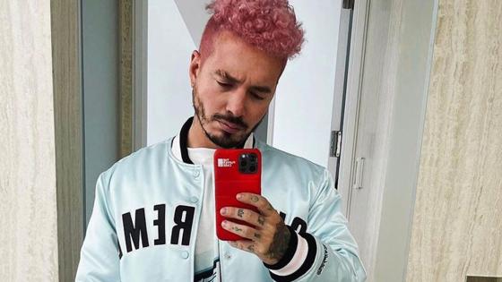 J Balvin J Balvin