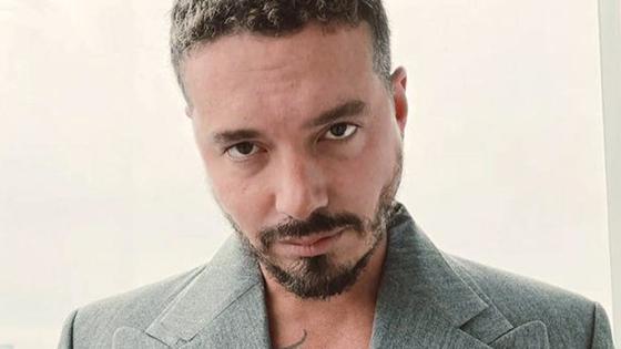 J Balvin J Balvin
