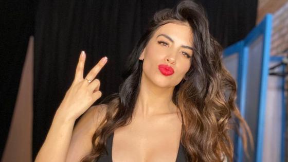Jessica Cediel Jessica Cediel