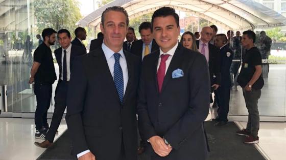 Jorge Paz Jorge Paz