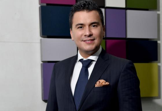 Jorge Paz Jorge Paz