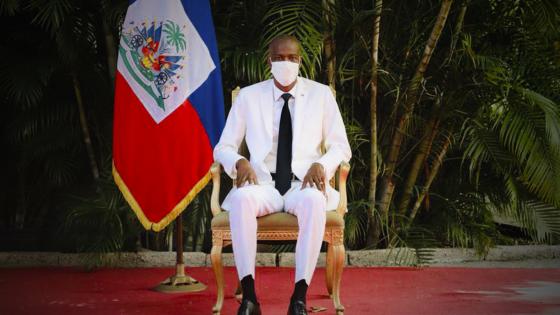 Asesinos del presidente de Haití serían mercenarios sudamericanos Jovenel Moïse