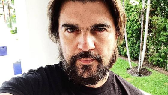 Juanes Juanes