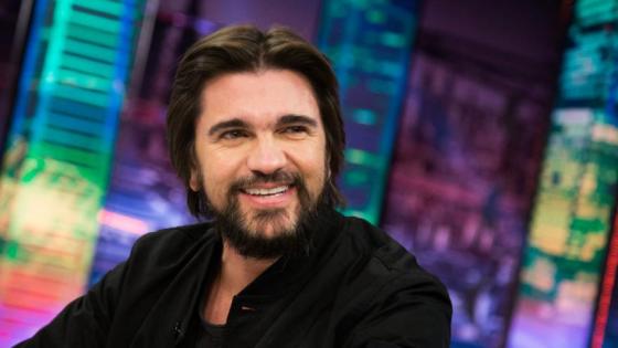 Mensajes de Juanes sobre Cuba: división de opiniones en Colombia Mensajes de Juanes sobre Cuba: división de opiniones en Colombia