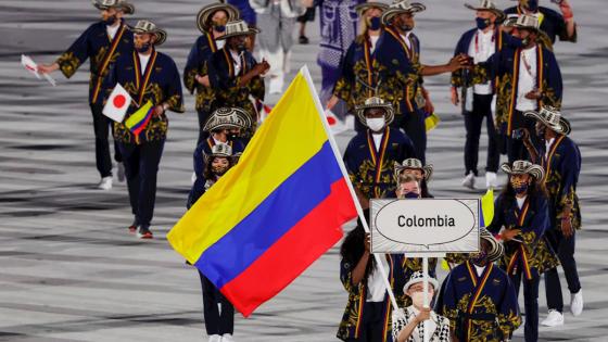 ¿Cuánto dinero ganan los medallistas olímpicos colombianos? ¿Cuánto dinero ganan los medallistas olímpicos colombianos?