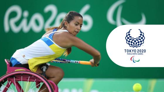 Juegos Paralímpicos Tokio 2020 Juegos Paralímpicos Tokio 2020