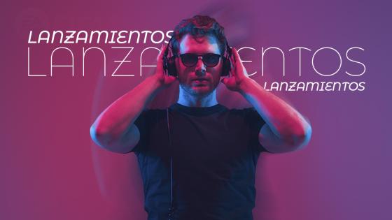 Lanzamientos musicales Lanzamientos musicales