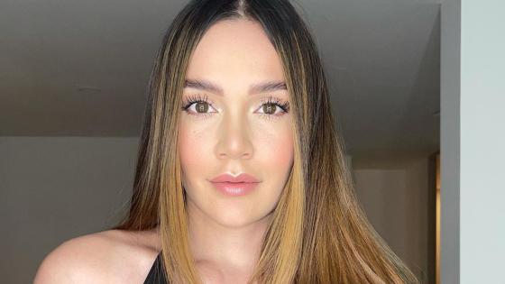 Lina Tejeiro Lina Tejeiro