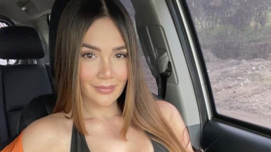 Lina Tejeiro Lina Tejeiro