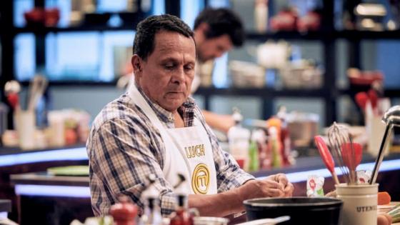 Lucho Díaz Lucho Díaz