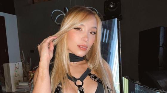 Luisa Fernanda W revela detalles de su restaurante mexicano Luisa Fernanda W revela detalles de su restaurante mexicano
