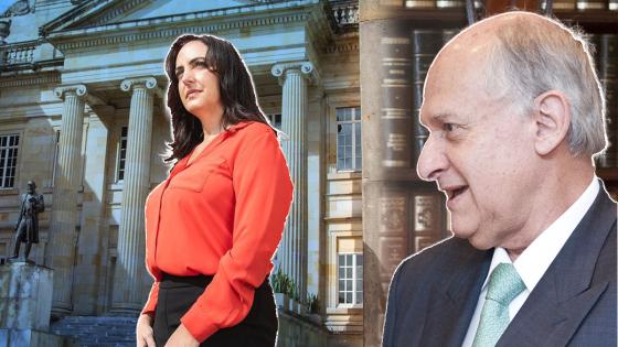 Algunos tuiteros afirman que cabal es la vacuna de Patarroyo. Cabal, la vacuna de Patarroyo