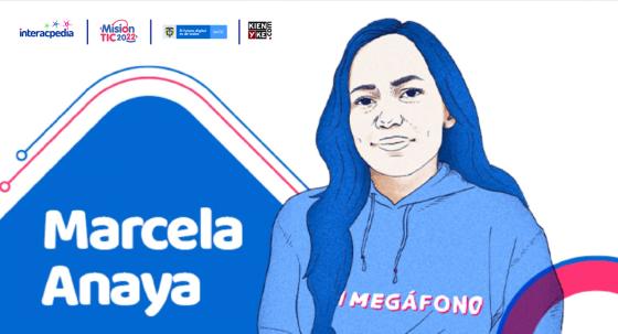 Marcela Anaya Marcela Anaya