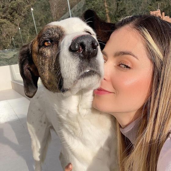 IG @crisshurtado IG @crisshurtado