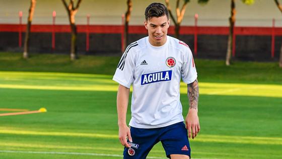 Matheus Uribe Matheus Uribe