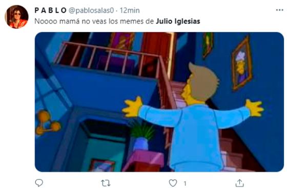 Julio Iglesias memes Twitter Julio Iglesias memes Twitter