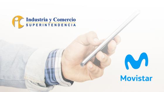 Movistar publicidad engañosa