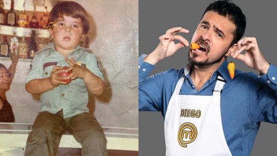 IG @eldiegocamargo - Canal RCN IG @eldiegocamargo - Canal RCN