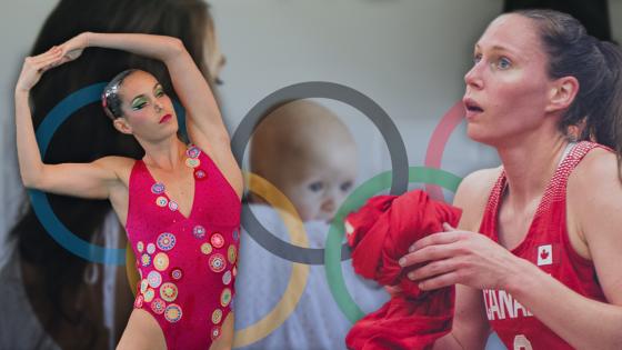 Madres lactantes denuncian discriminación en los Olímpicos de Tokio. Ona Carbonell y Kim Gaucher son algunas de las deportistas que se han pronunciado.