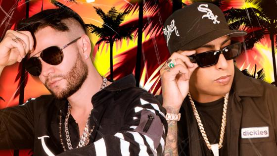 Said P y Ñengo Flow Said P y Ñengo Flow