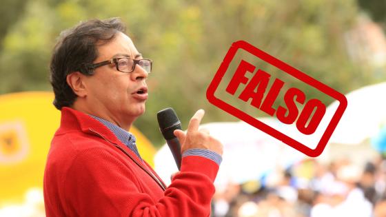 Las vacunas sirven contra variante Delta, contrario a trino de Petro Las vacunas sirven contra variante Delta, contrario a trino de Petro
