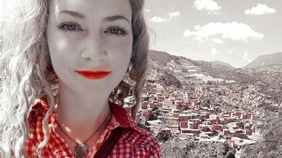 ¿Por qué la alemana Rebecca Linda Marlene Sprößer fue expulsada del país? ¿Por qué la alemana Rebecca Linda Marlene Sprößer fue expulsada del país?