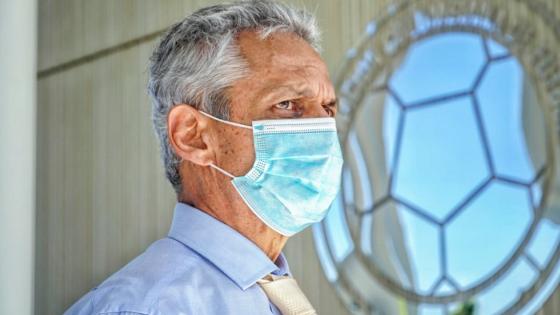 Reinaldo Rueda Reinaldo Rueda