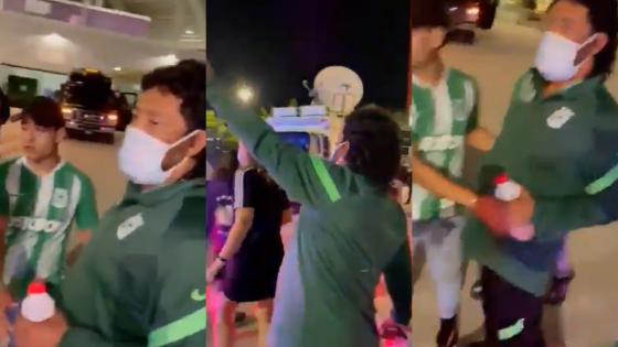 René Higuita René Higuita