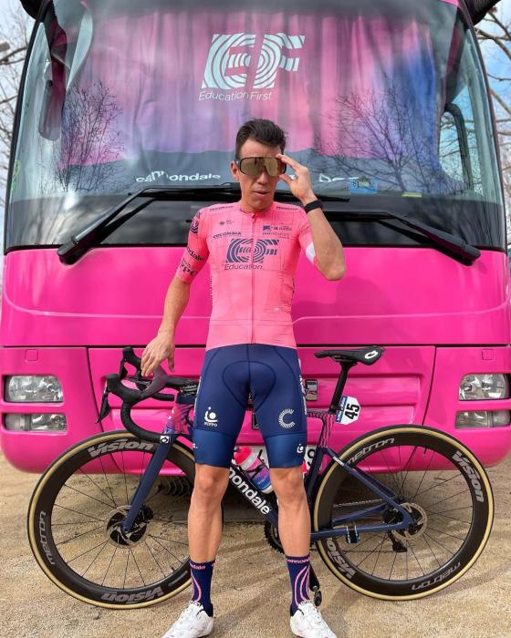IG @rigobertouran IG @rigobertouran