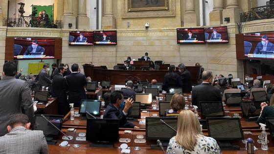 Así es el proyecto de reforma tributaria que llegó al Congreso 