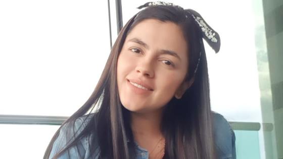 Sheyla García Sheyla García