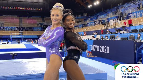 Simone Biles Simone Biles