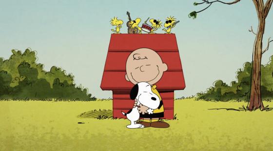 Snoopy Snoopy