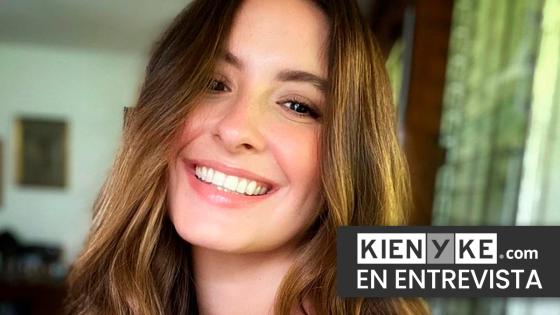 Taliana Vargas Taliana Vargas
