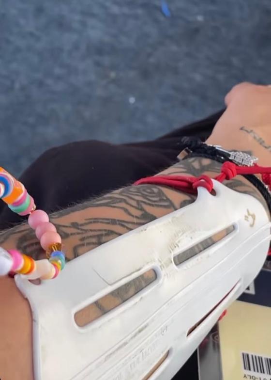 Tatuaje Valentina Acosta Tatuaje Valentina Acosta