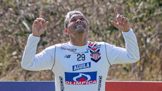 Teófilo Gutiérrez Teófilo Gutiérrez
