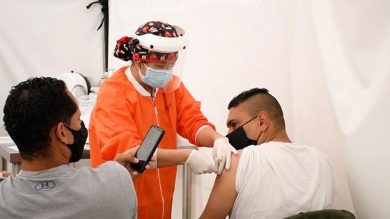 Agresiones al personal de salud Agresiones al personal de salud