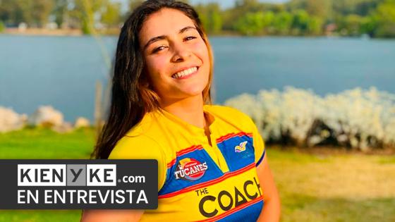 Valentina Álvarez Valentina Álvarez