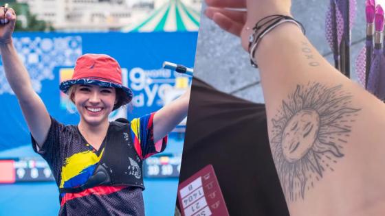 Valentina Acosta Valentina Acosta