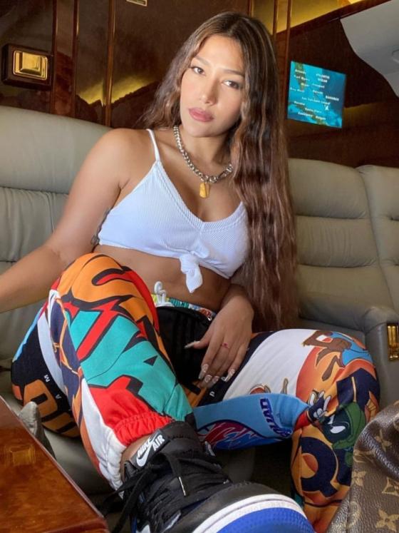 IG @farinamusic IG @farinamusic
