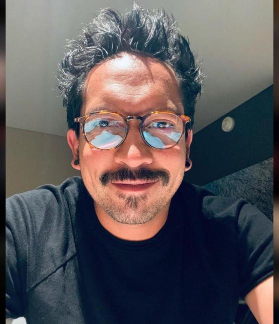 IG @frankelflaco IG @frankelflaco
