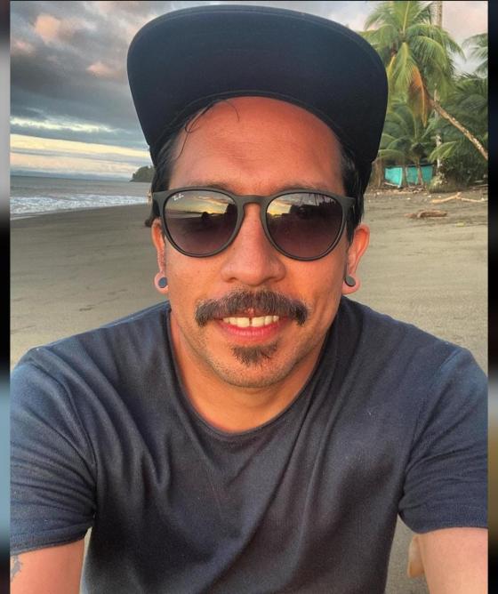 IG @frankelflaco IG @frankelflaco