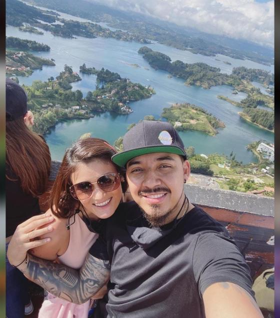 IG @lokilloflorez IG @lokilloflorez