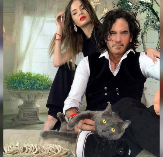 IG @mariocimarro IG @mariocimarro