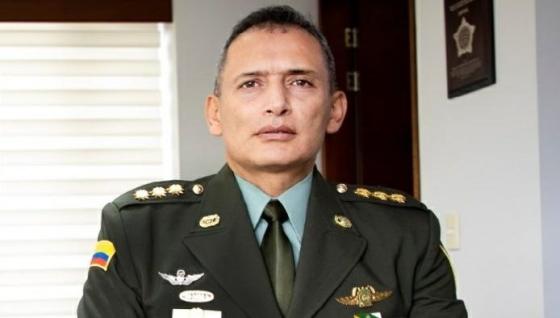 Juez declaró en desacato al director del Inpec y ordenó su arresto Juez declaró en desacato al director del Inpec y ordenó su arresto