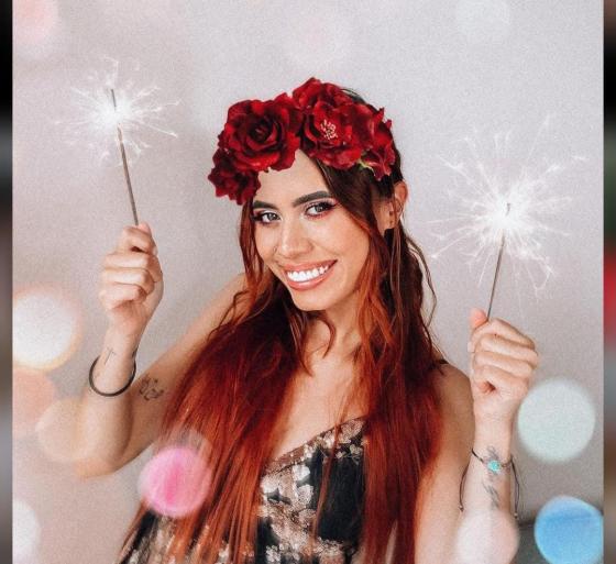 IG @pauletteeoficial IG @pauletteeoficial