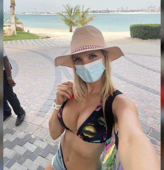 IG @elizabethloaiza IG @elizabethloaiza