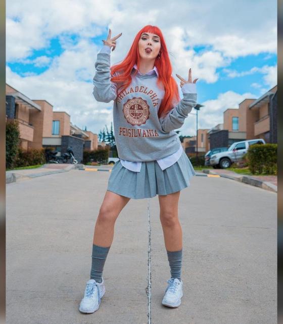 IG @_kikanieto IG @_kikanieto