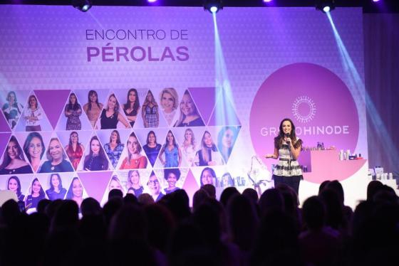 Empoderar a las mujeres impulsa el desarrollo en Colombia Empoderar a las mujeres impulsa el desarrollo en Colombia