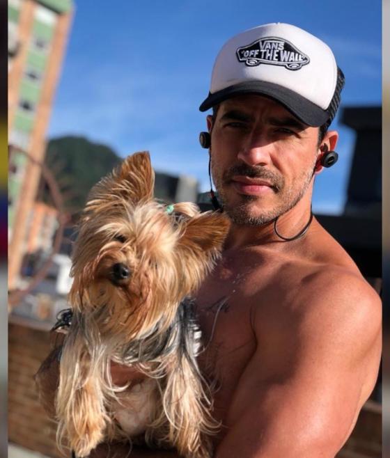 IG @palaciopedro IG @palaciopedro